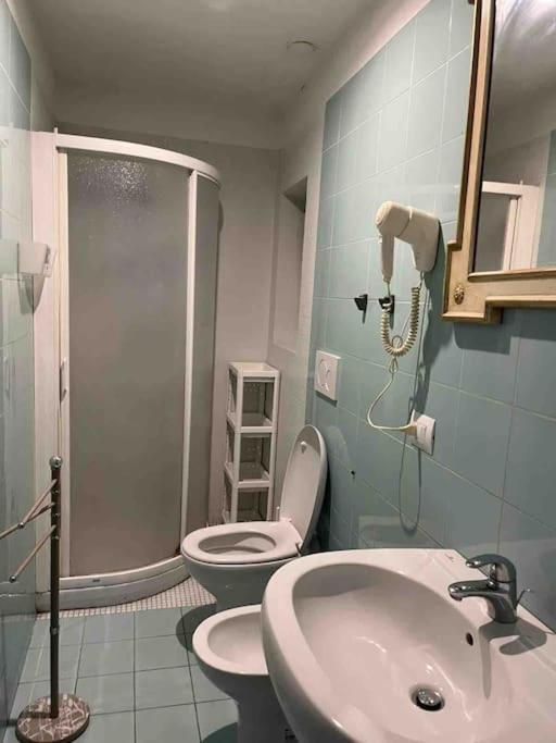 Appartamento Firenze Parterre Piazza Liberta المظهر الخارجي الصورة