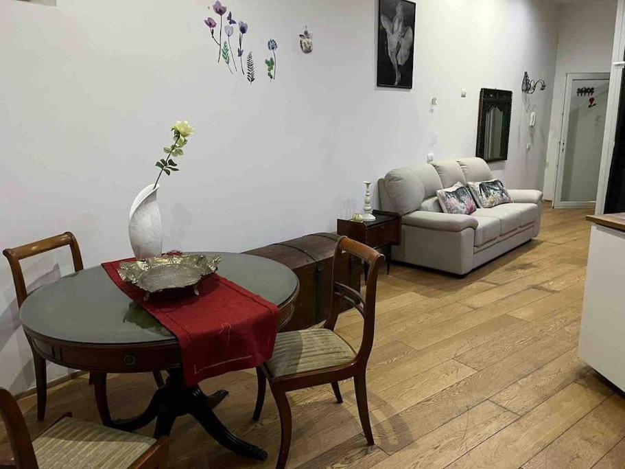 Appartamento Firenze Parterre Piazza Liberta المظهر الخارجي الصورة
